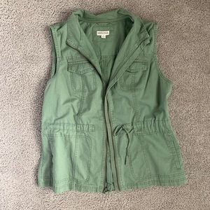 Utility Vest